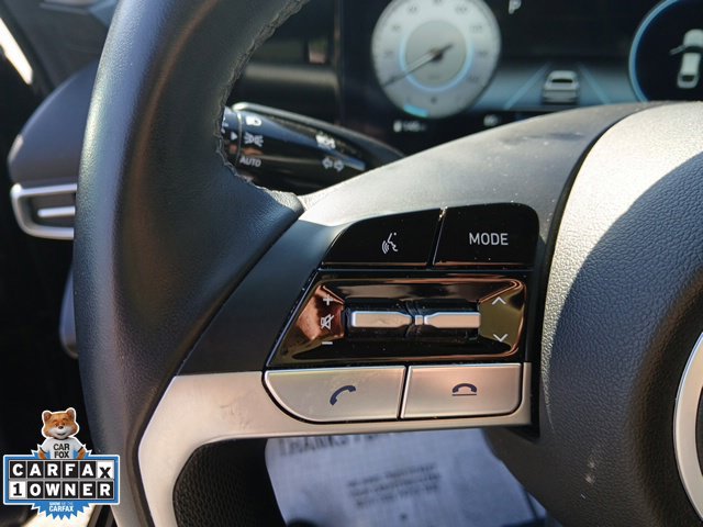 Used 2023 Hyundai Elantra SEL w/ Convenience Package FWD image 32