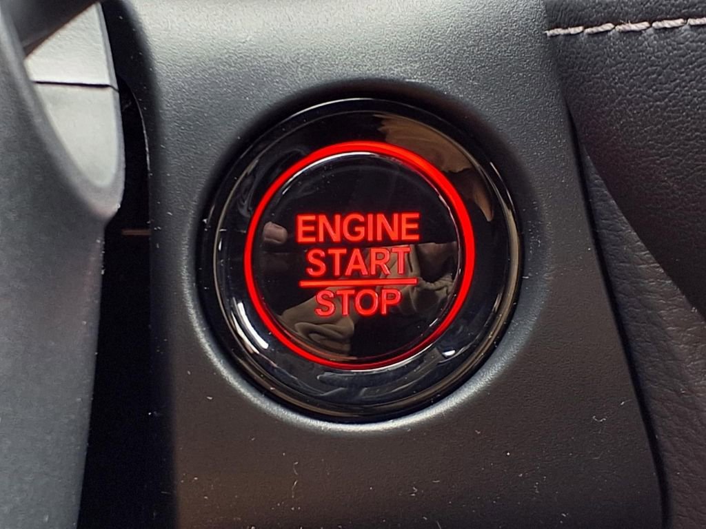 New 2026 Honda HR-V EX-L image 19