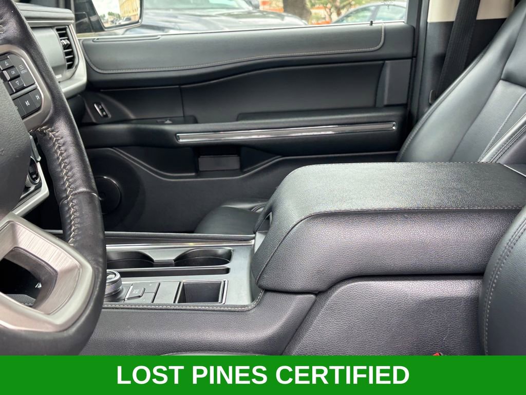 Used 2024 Ford Expedition Max XLT RWD image 9