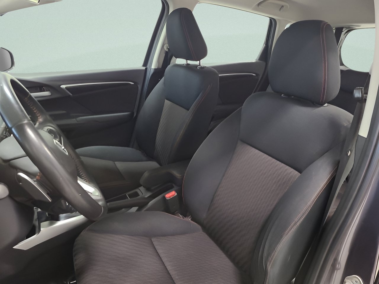 Certified 2020 Honda Fit Sport image 17