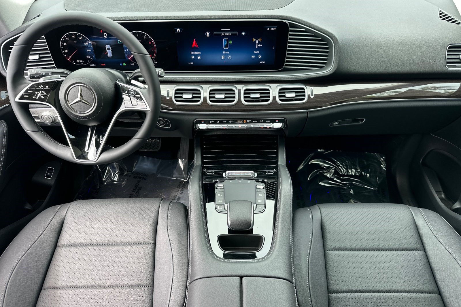 New 2026 Mercedes-Benz GLE 450 4MATIC image 15