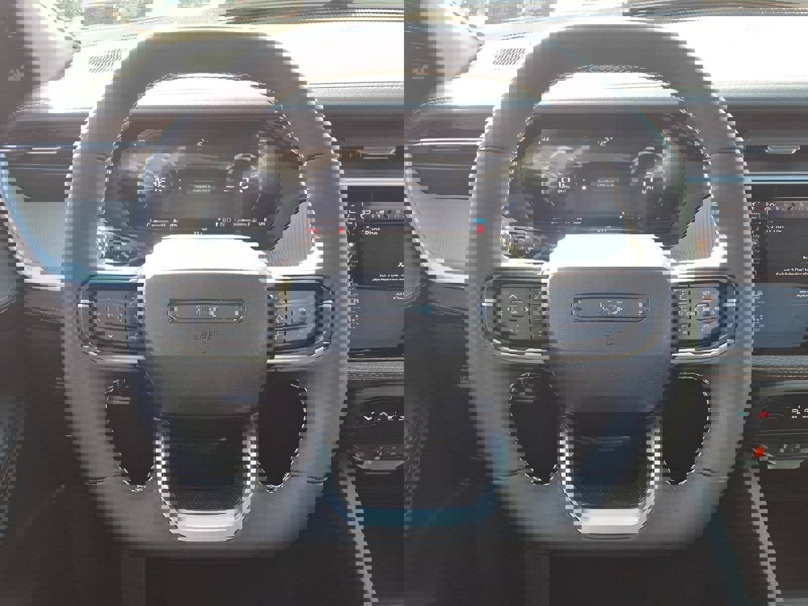 New 2026 Jeep Cherokee Limited image 12