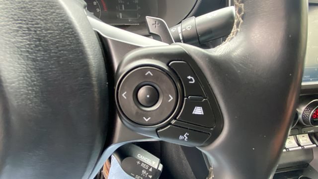 Used 2024 Toyota GR86 Premium w/ Performance Package RWD image 20