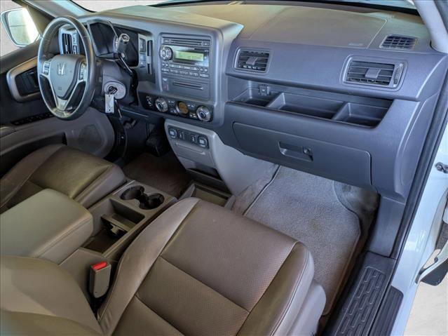 Used 2014 Honda Ridgeline RTL image 20