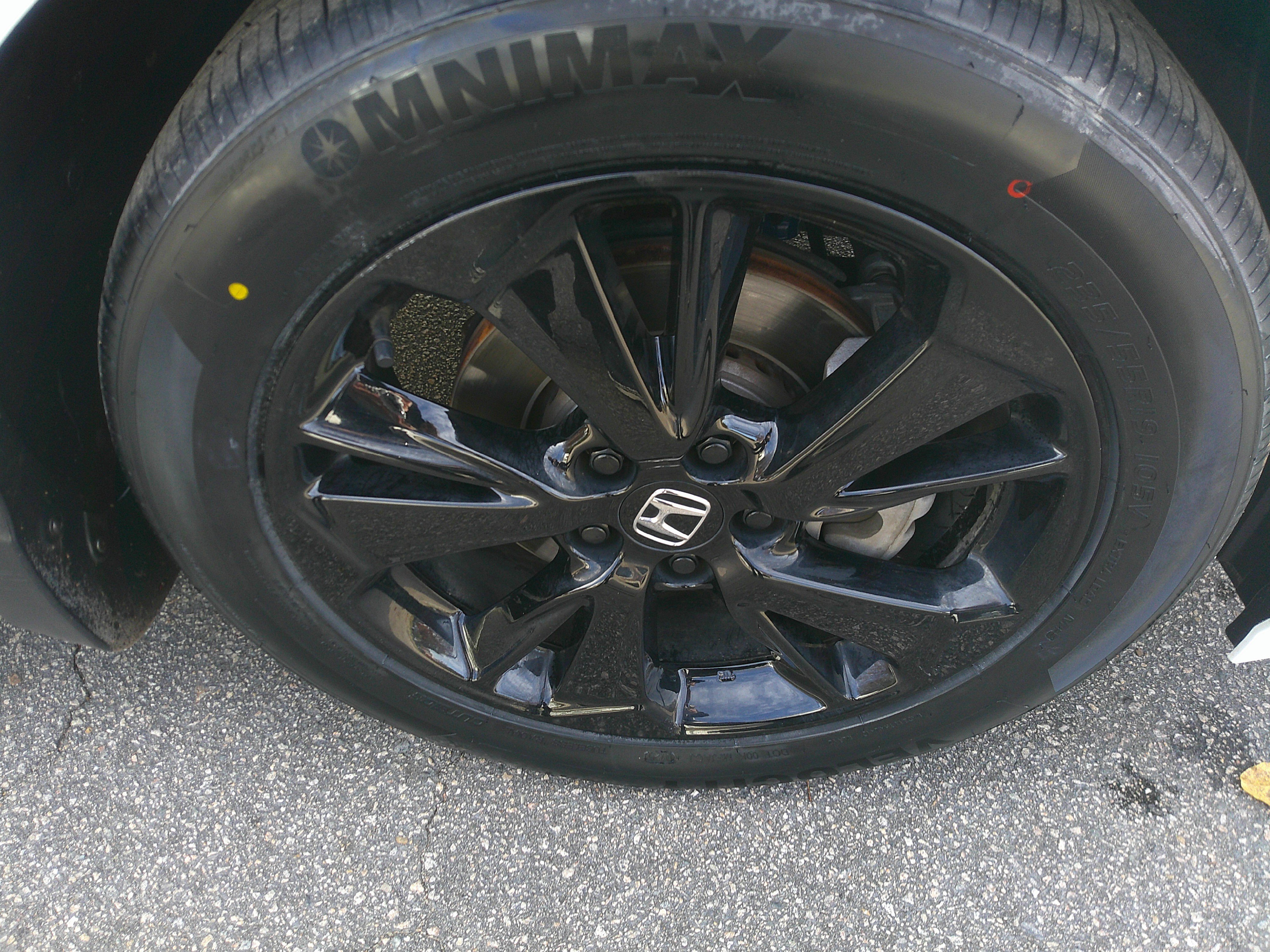 Used 2023 Honda Odyssey Sport image 15