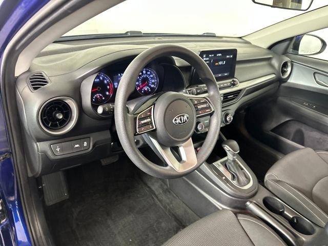 Used 2021 Kia Forte LXS image 26