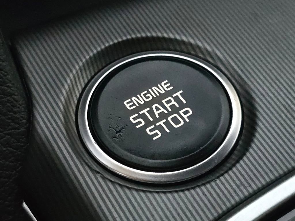 New 2026 Kia Sportage SX image 33