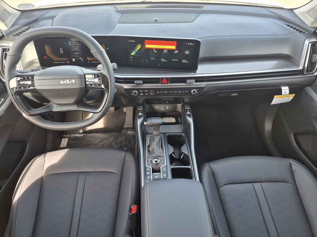 New 2026 Kia Sorento S AWD/4WD image 13