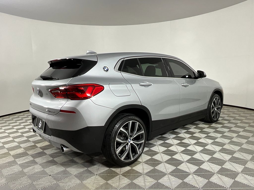 Used 2019 BMW X2 sDrive28i w/ Convenience Package image 5