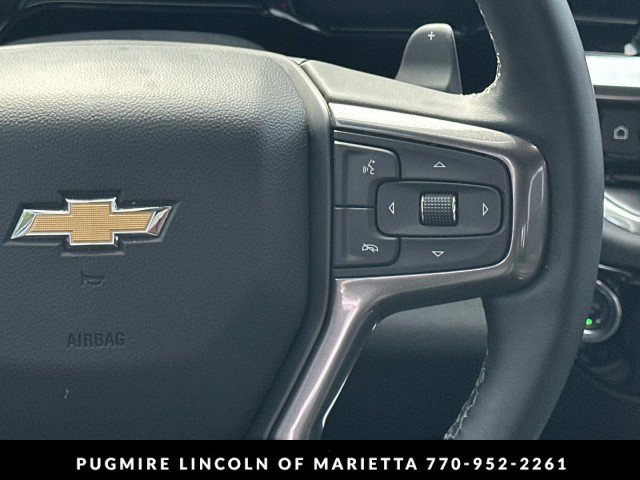 Used 2025 Chevrolet Silverado 1500 High Country AWD/4WD image 25