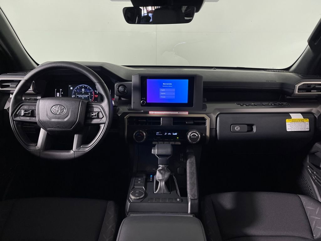New 2026 Toyota Tacoma SR5 image 13