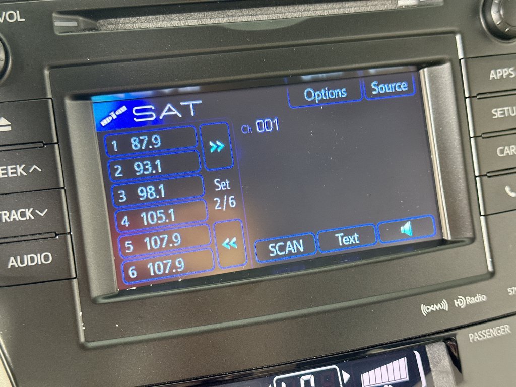 Used 2014 Toyota Prius V Three FWD image 30