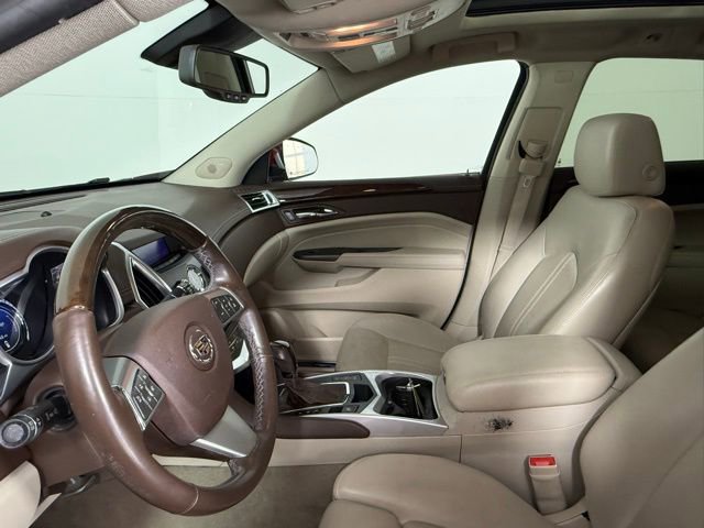 Used 2012 Cadillac SRX Luxury image 28