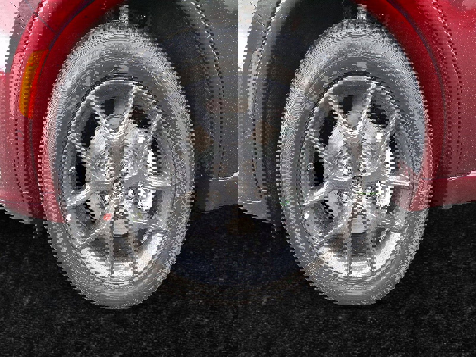 New 2026 Dodge Durango GT image 15