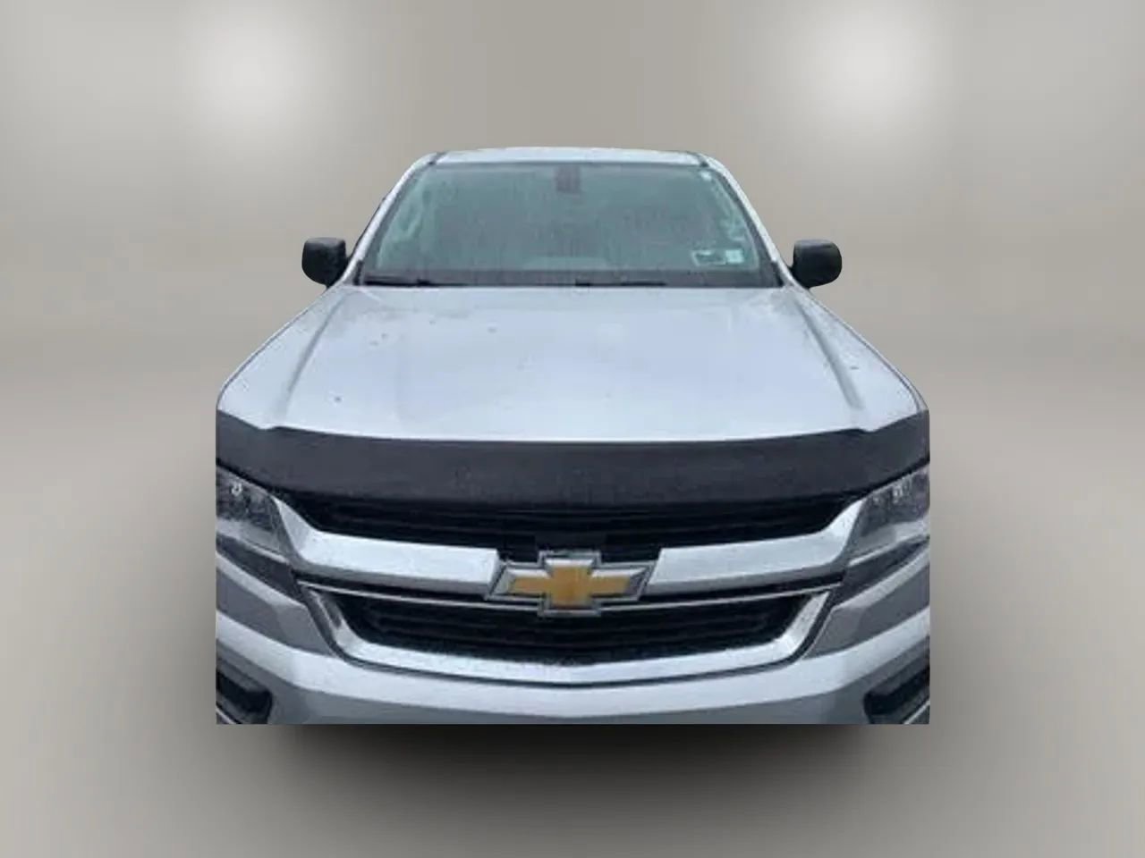 Used 2015 Chevrolet Colorado W/T w/ WT Convenience Package image 7