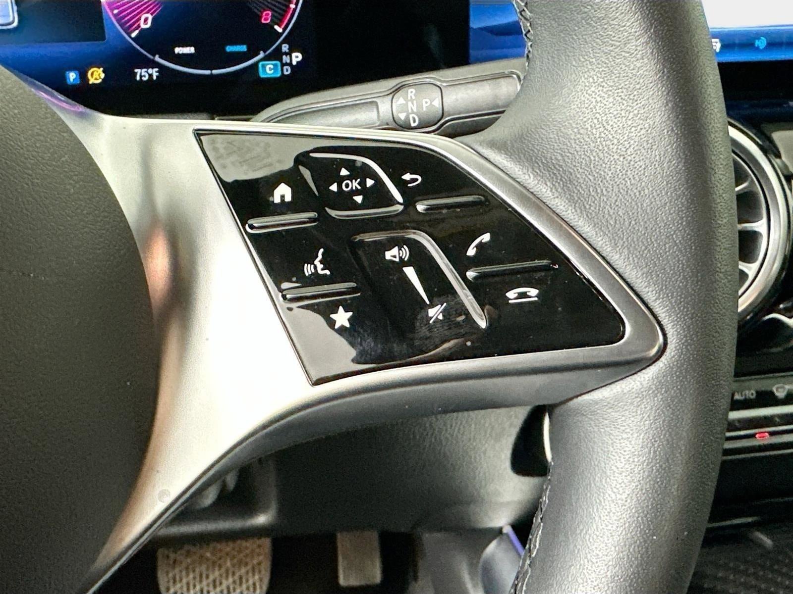 Certified 2026 Mercedes-Benz GLA 250 4MATIC image 13