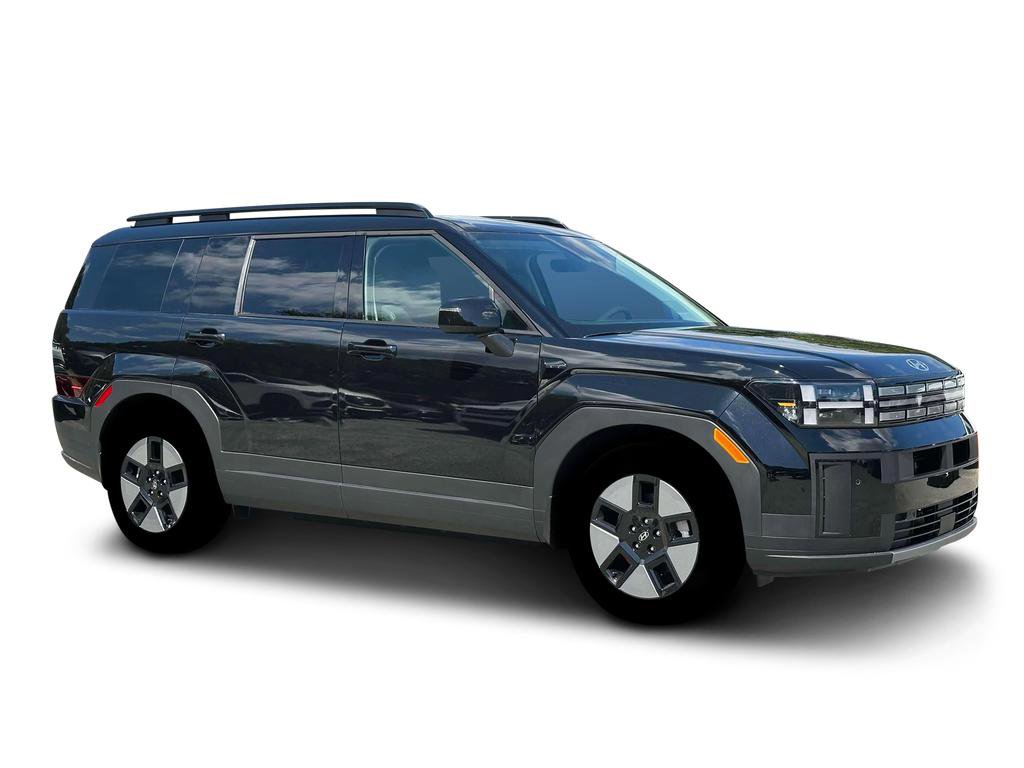New 2026 Hyundai Santa Fe SEL image 11