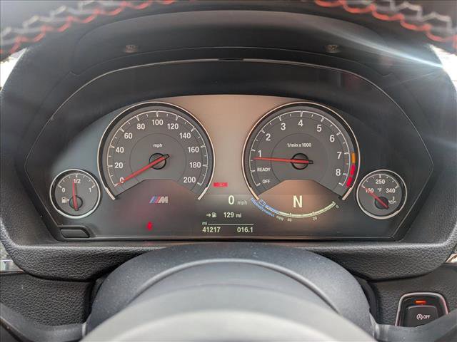 Used 2019 BMW M4 Coupe image 11