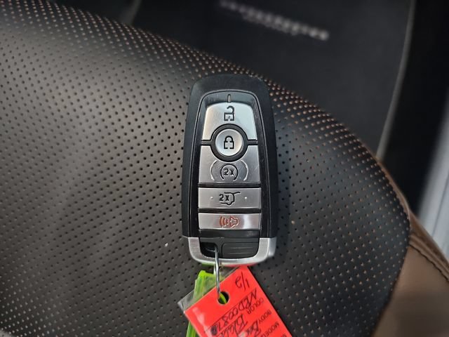 Used 2022 Ford Bronco Sport Badlands w/ Premium Package AWD/4WD image 27