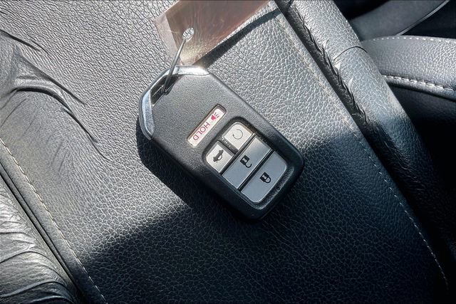 Used 2020 Honda Civic Sport image 12