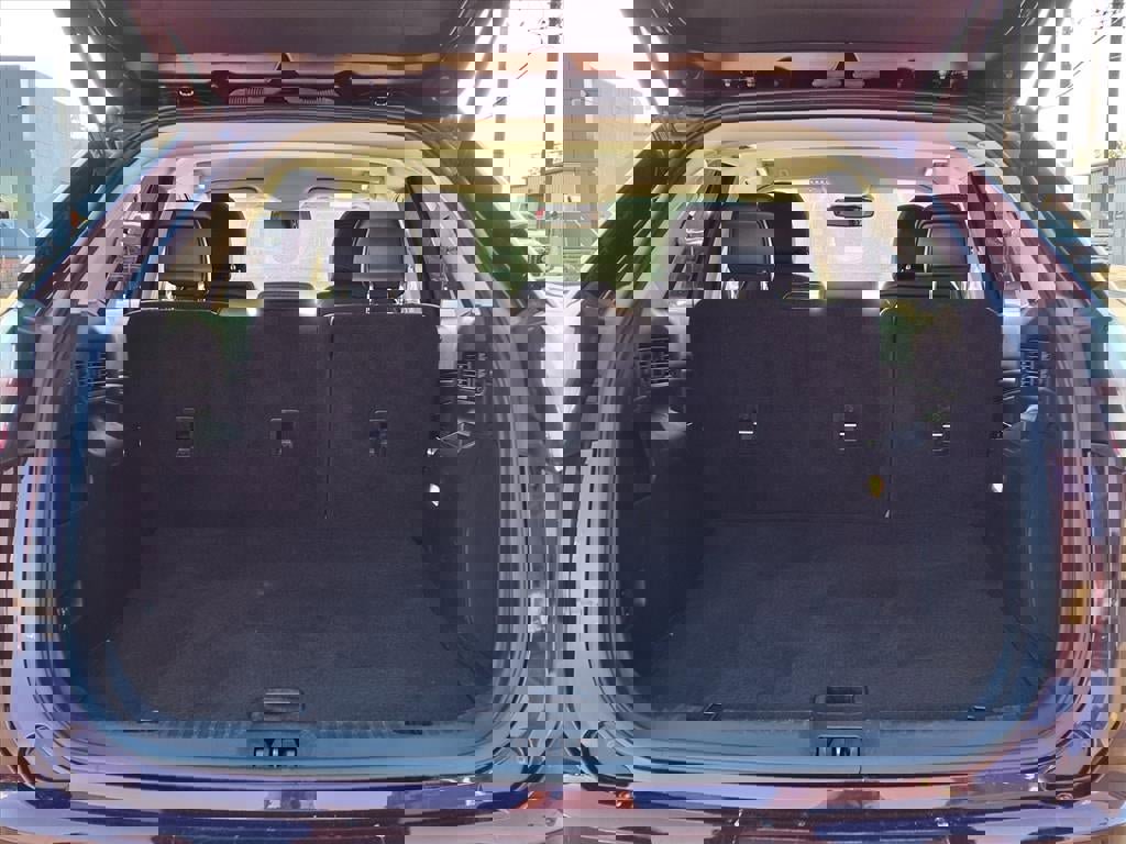 Certified 2019 Ford Edge Titanium w/ Cold Weather Package image 9