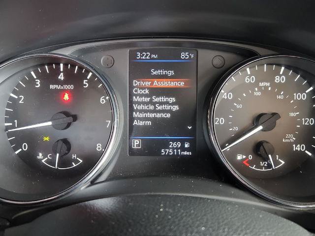 Certified 2020 Nissan Rogue S FWD image 26