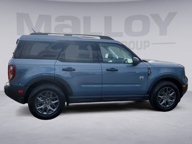 Used 2025 Ford Bronco Sport Big Bend image 6