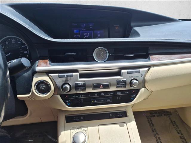 Used 2014 Lexus ES 350 w/ Premium Package FWD image 14