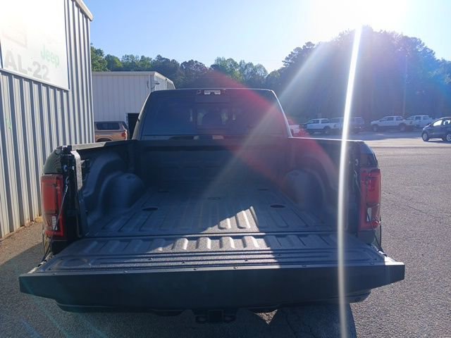 New 2026 RAM 3500 Limited image 8