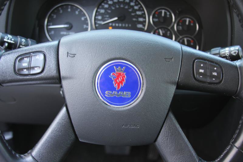 Used 2007 Saab 9-7X 4.2i AWD/4WD image 37