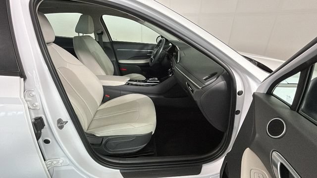 Used 2023 Hyundai Sonata SEL w/ Convenience Package FWD image 30