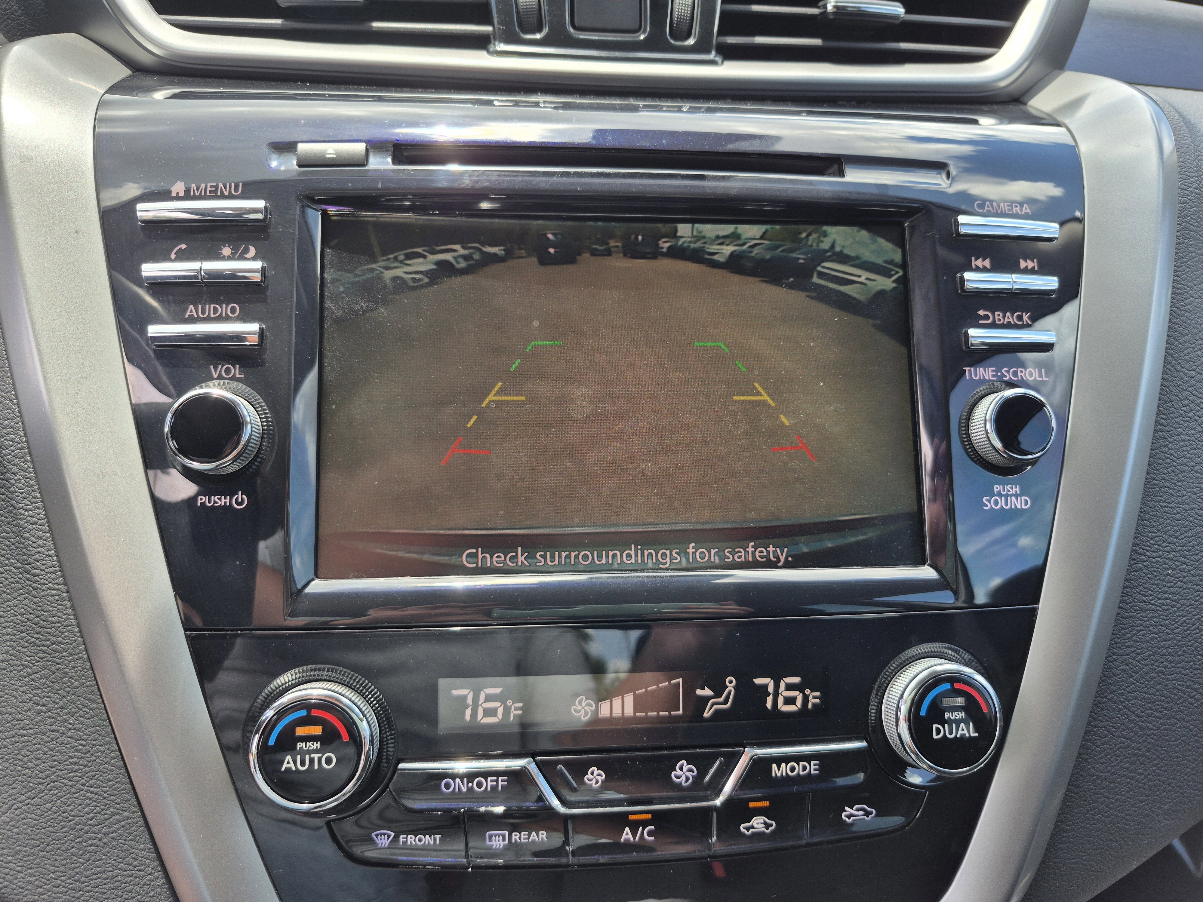 Used 2020 Nissan Murano SV FWD image 24