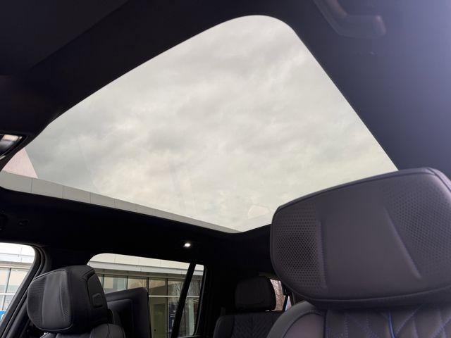 New 2026 Cadillac Escalade IQL Sport 1 w/ LPO, Floor Liner Package image 19