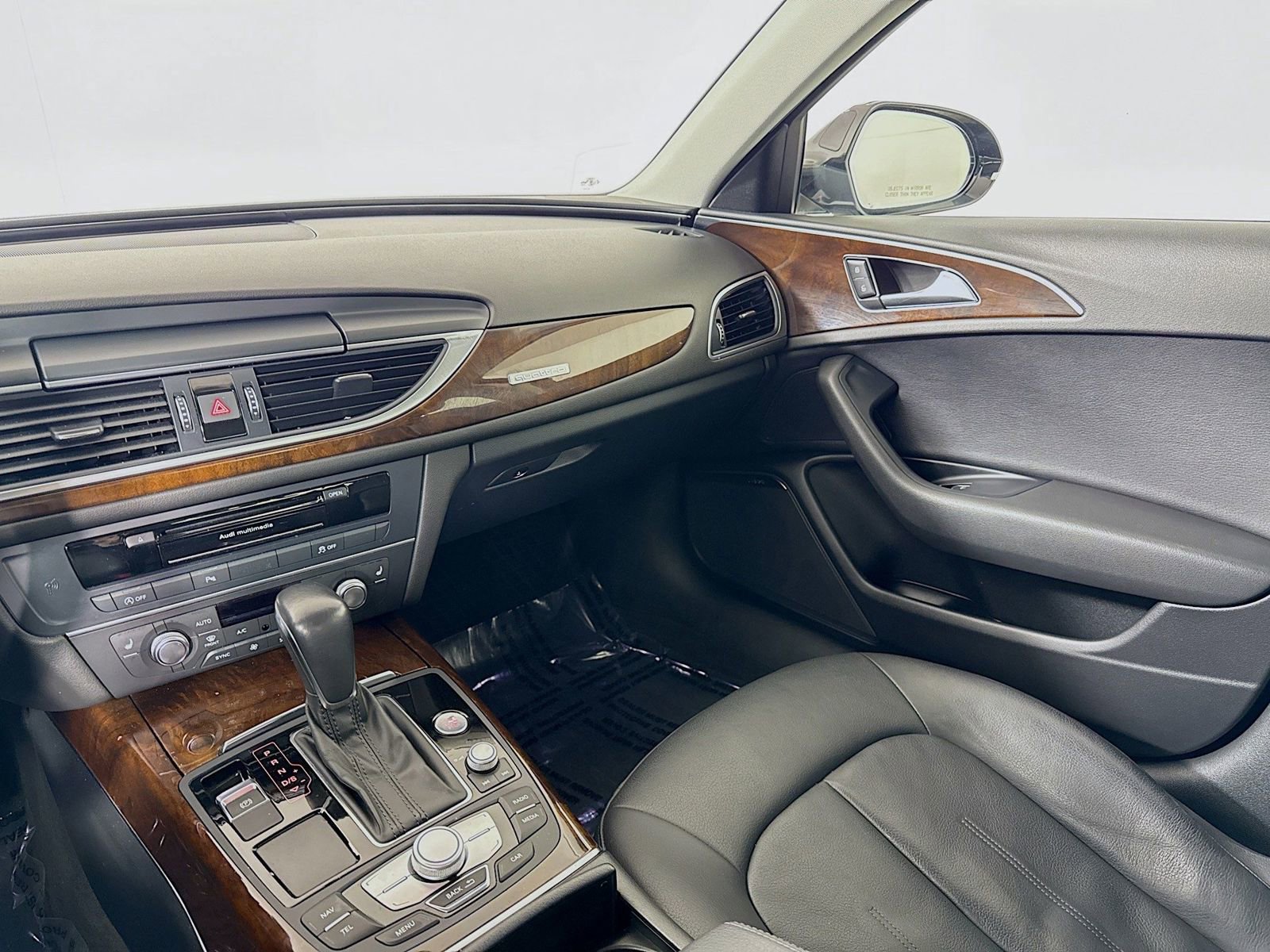 Used 2018 Audi A6 2.0T Premium Plus w/ Premium Plus Package image 24