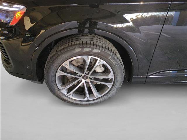 New 2026 Audi Q7 2.0T Premium image 23