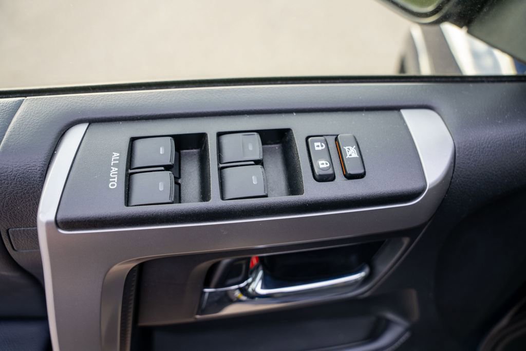 Used 2022 Toyota 4Runner TRD Sport image 15