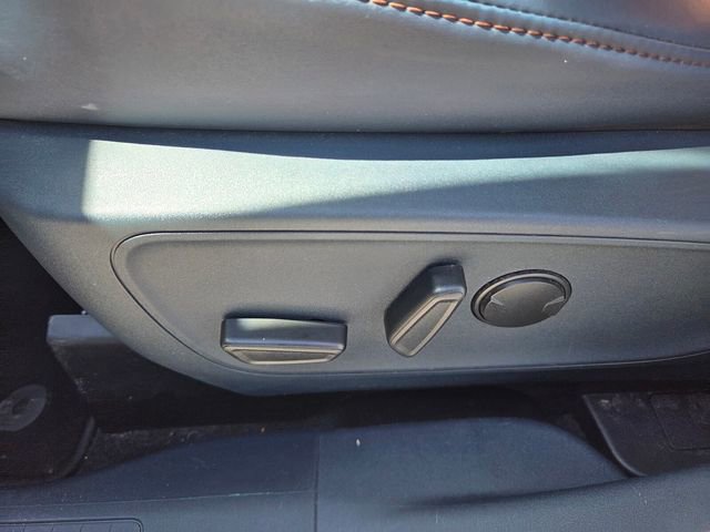 Used 2023 Ford Maverick Lariat w/ Lariat Luxury Package AWD/4WD image 5