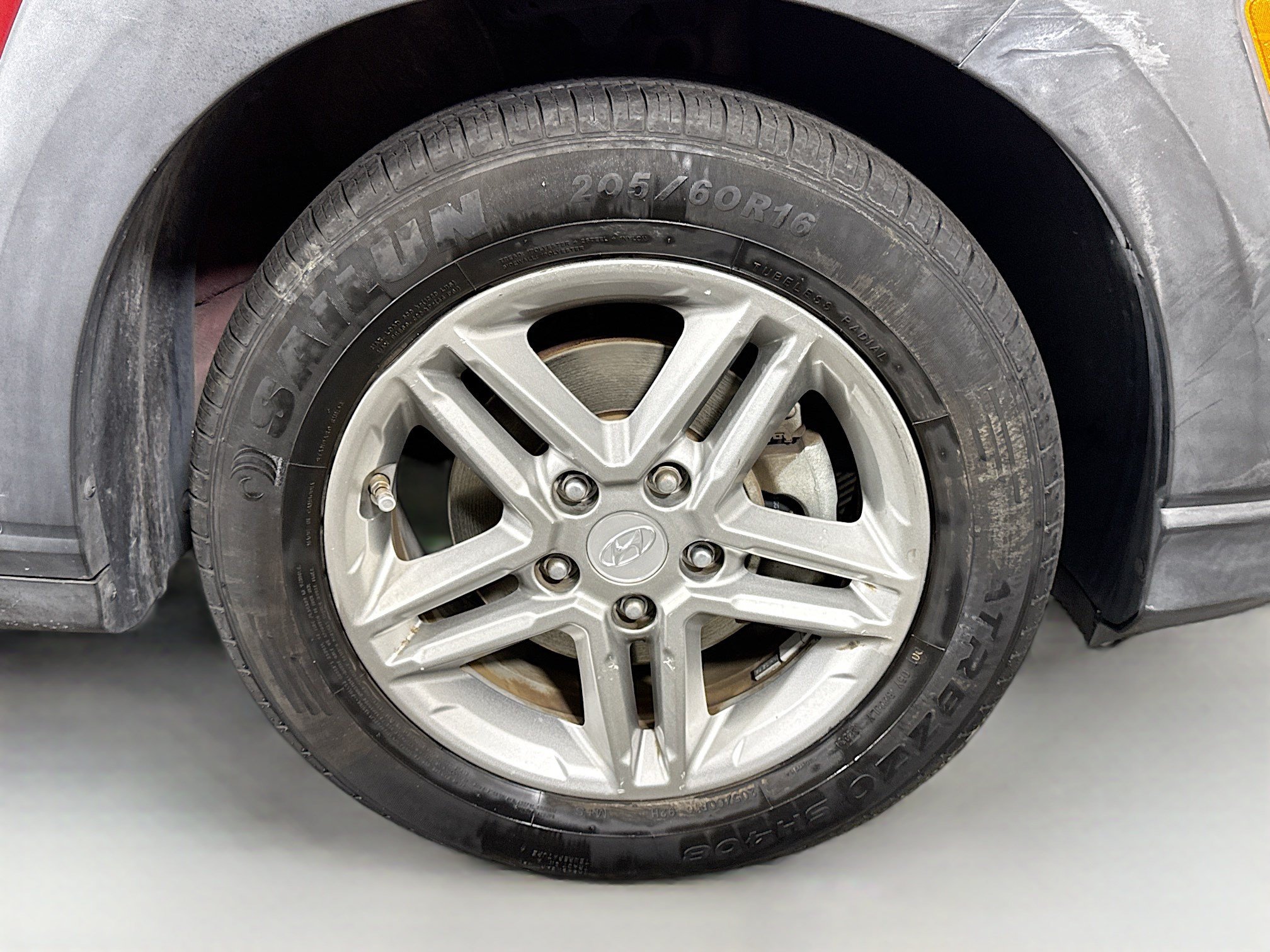 Used 2020 Hyundai Kona SE FWD image 31