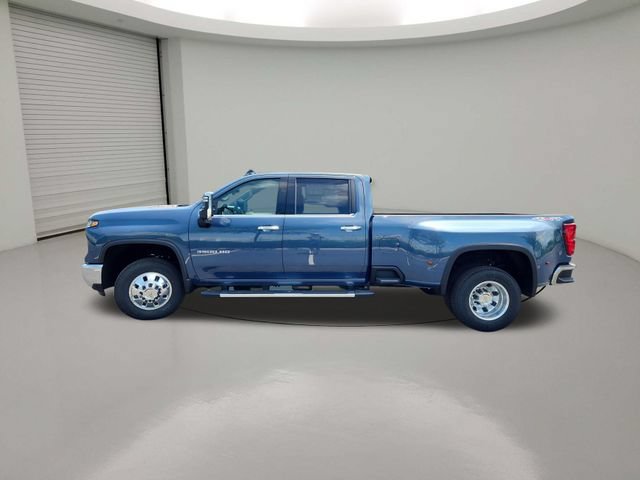 New 2026 Chevrolet Silverado 3500 LTZ w/ LTZ Plus Package AWD/4WD image 4