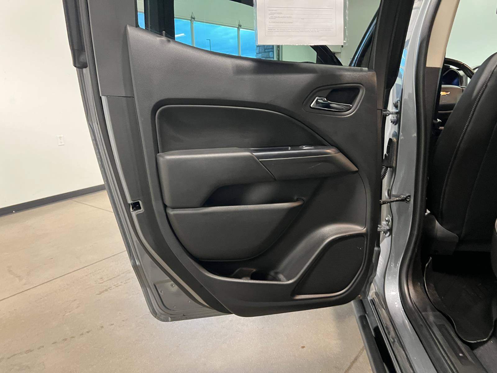 Used 2020 Chevrolet Colorado ZR2 AWD/4WD image 30