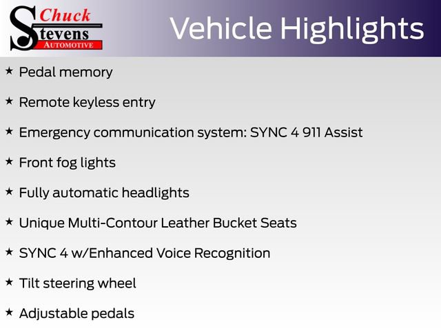 New 2025 Ford F150 Platinum image 21