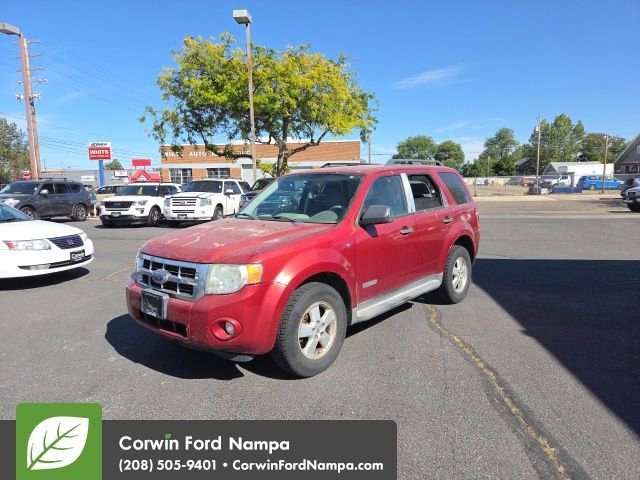 Used 2008 Ford Escape XLT FWD image 6