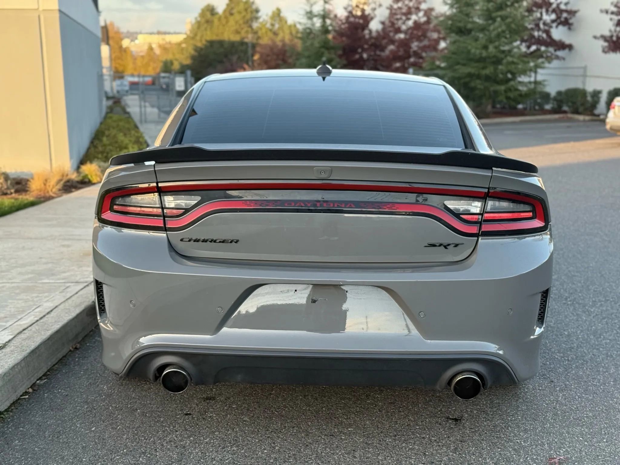 Used 2018 Dodge Charger R/T image 4