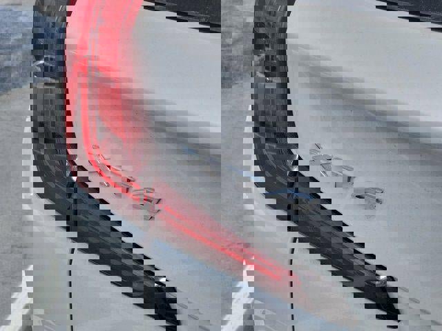 Used 2023 Cadillac XT4 Luxury FWD image 8