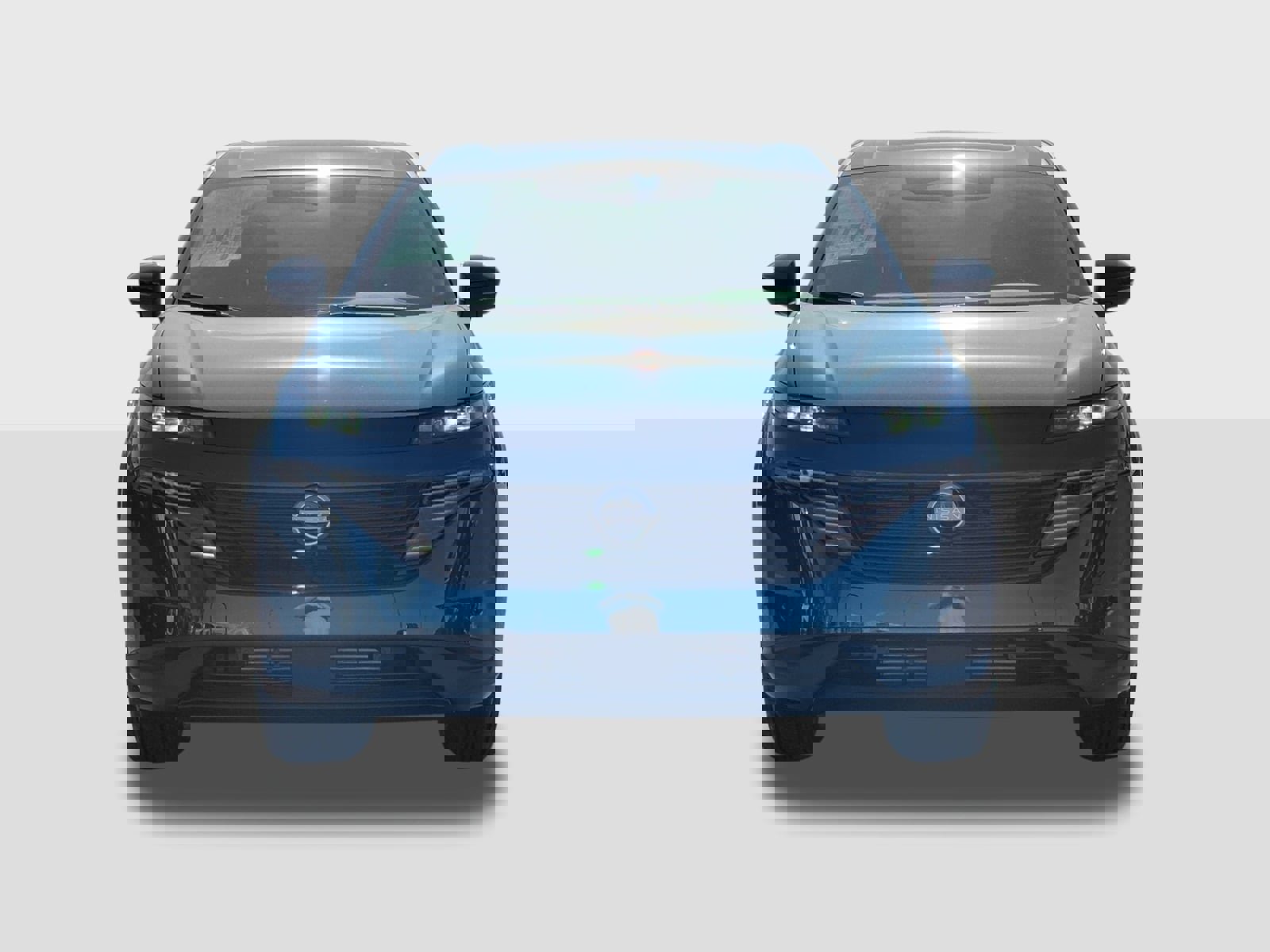 New 2026 Nissan Murano SL image 6