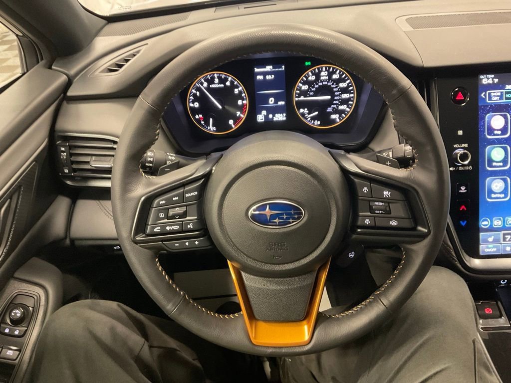 Used 2025 Subaru Outback Wilderness image 18