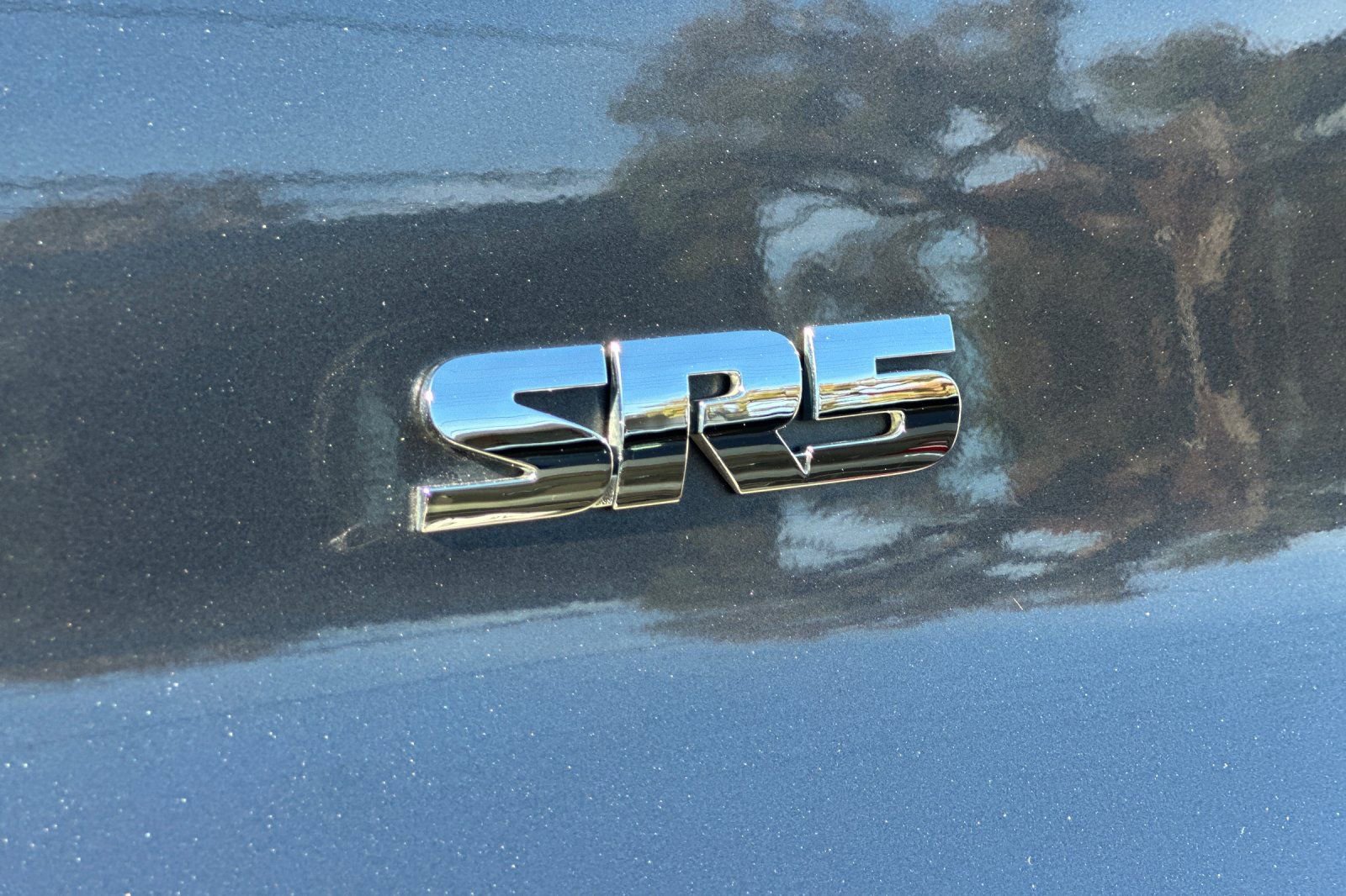 Used 2023 Toyota 4Runner SR5 Premium w/ Moonroof Package image 28