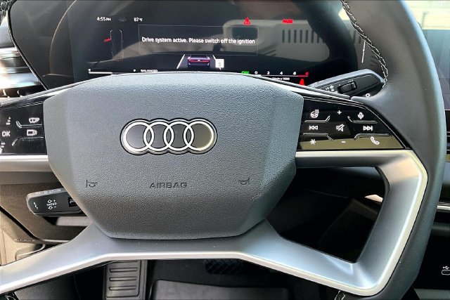 Used 2026 Audi A6 Premium Plus AWD/4WD image 12