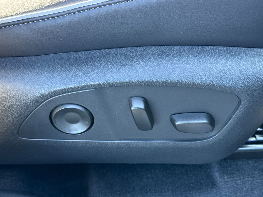 New 2026 Buick Enclave Preferred w/ Power Package image 42