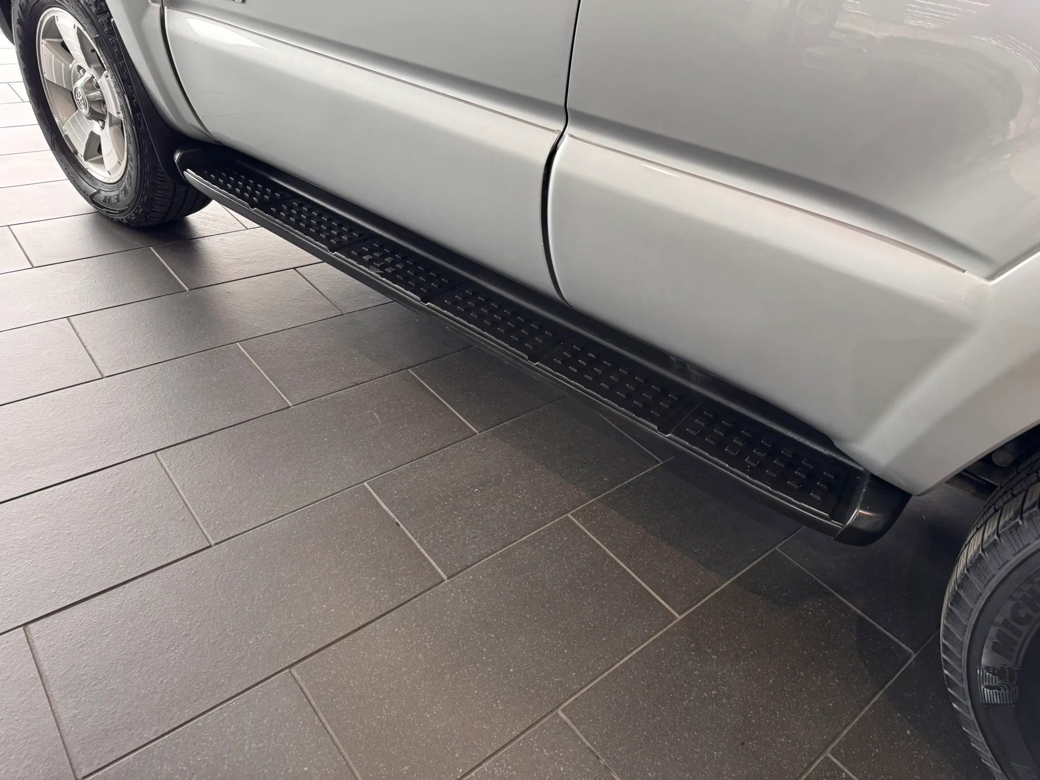 Used 2007 Toyota 4Runner Sport image 34